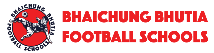 Bhaichung Bhutia Football Schools