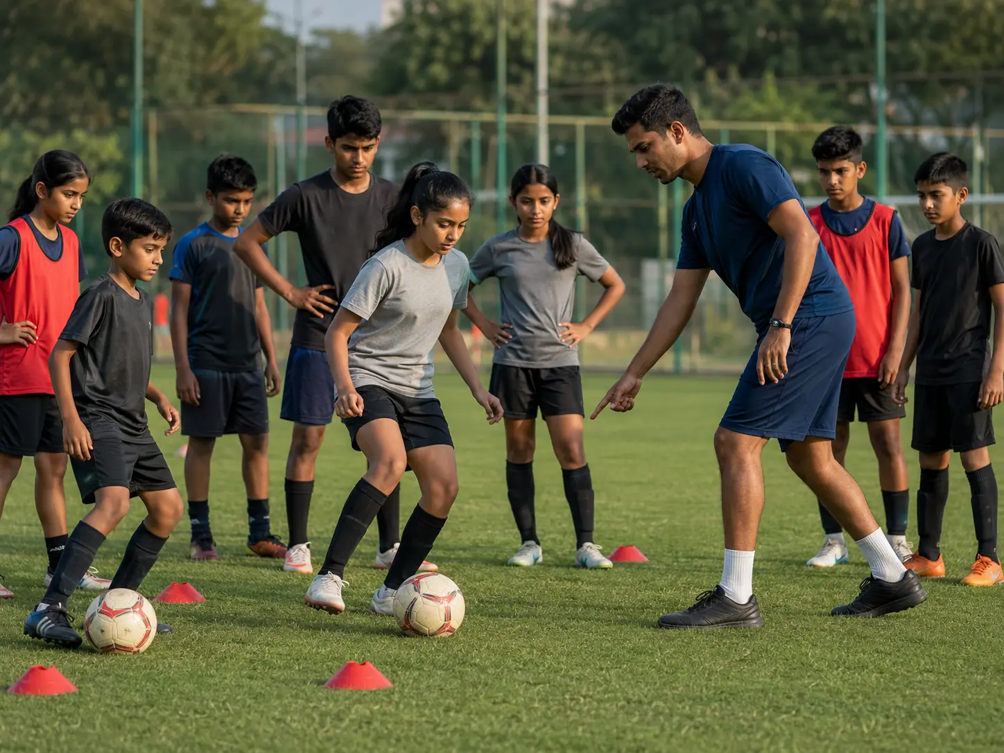 Dehradun BBFS programme preview